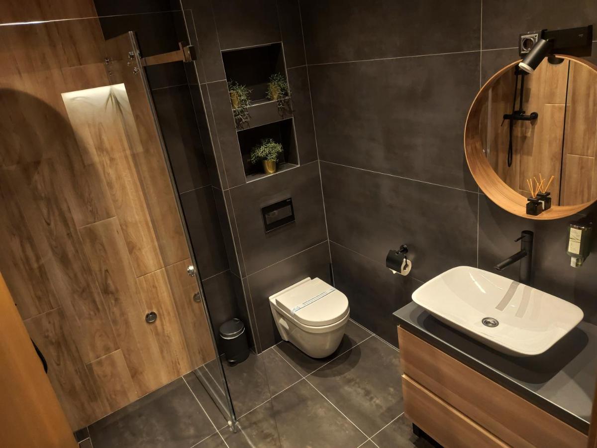 Corso Rooms City Centre Novi Sad Eksteriør bilde